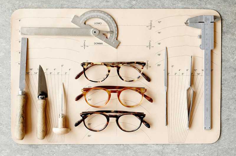 atelier lunettes