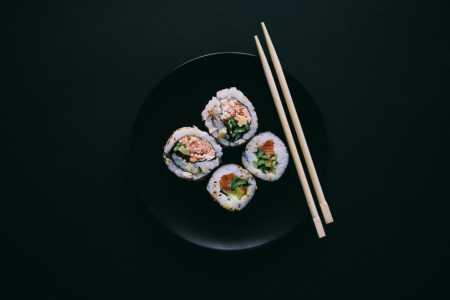 sushi-baguettes